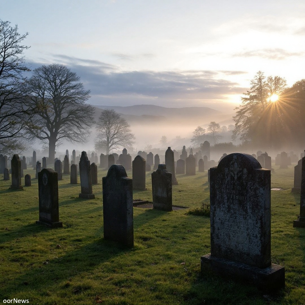 Improvin Funeral Standards: New Regulations for Enhancin Dignity an Care in Scotland