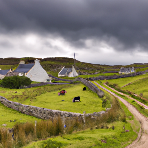 Scottish Government Unveils Findings from Crofting Law Reform Consultation