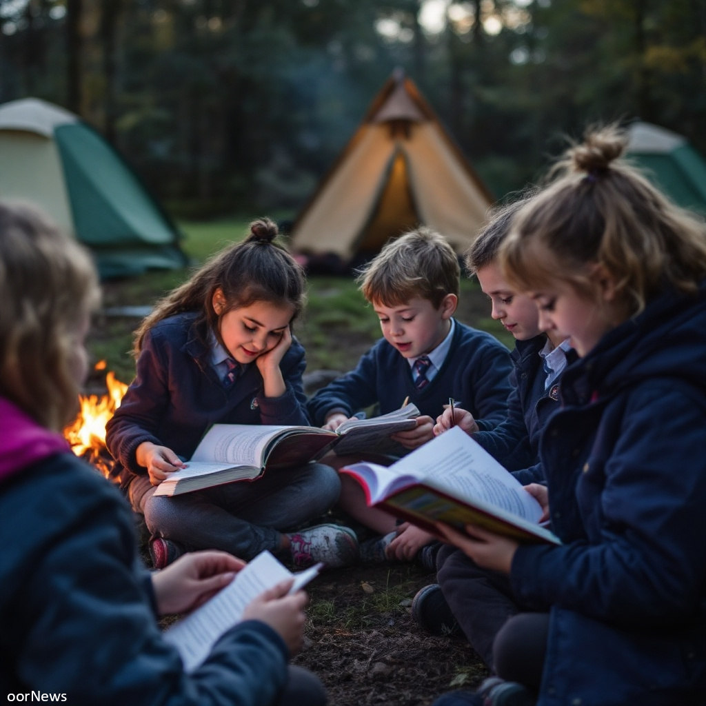 As Book Week Scotland unfolds, excitement fills the air wi the annooncement o a significant fundin boost