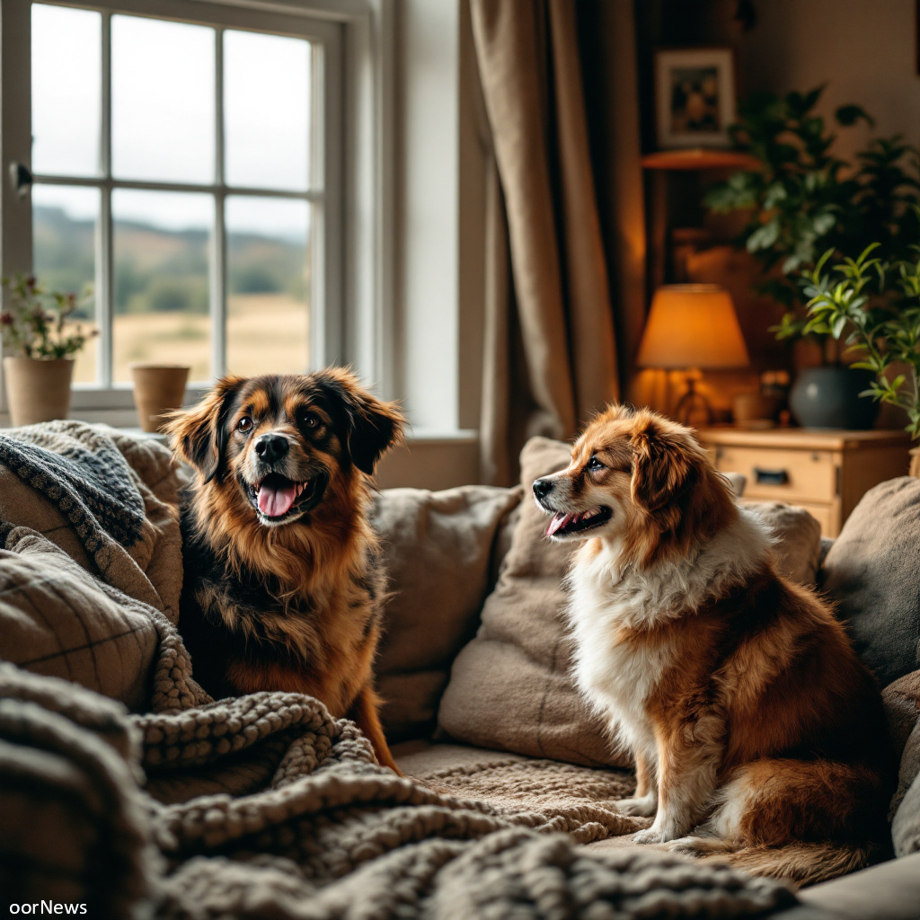 New Legislation Paves da Wey for Stranger Tenant Richts in Scotland