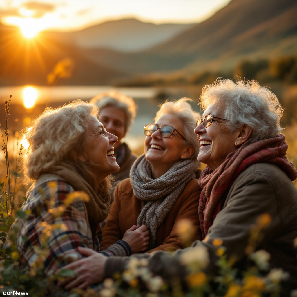 £5 Million Boost for Unpaid Carers: A Lifeline for Short Braks