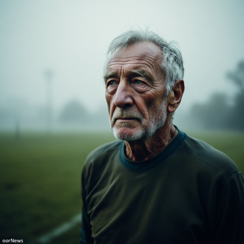 New Study Reveals Dementia Risk in Former Footballers Not Linked to Lifestyle Factors