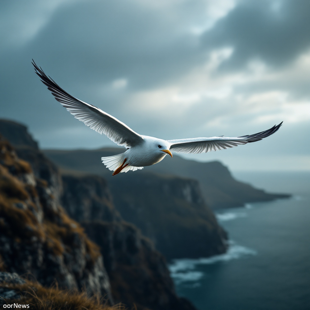 Scotland Taks Bauld Steps tae Protect Its Seabird Populations