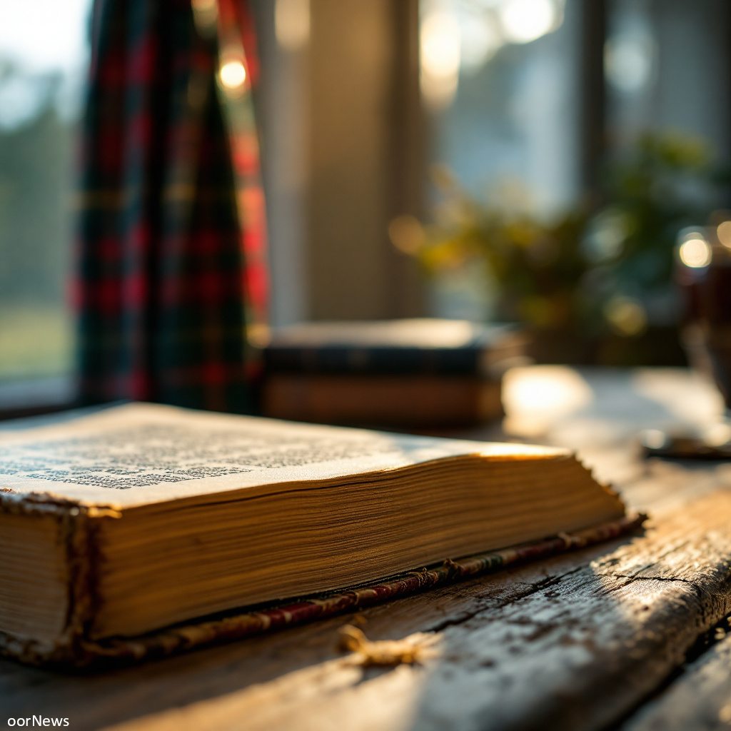 Briggin da Gap: oorNews Scrievin Formal Scots for tae Train AI