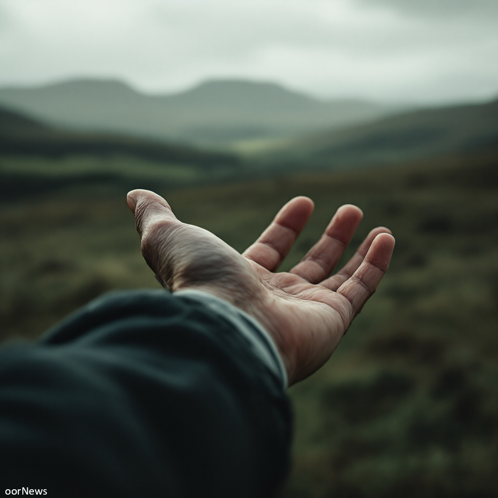 New Support Service Aims tae Cut Reoffendin Rates