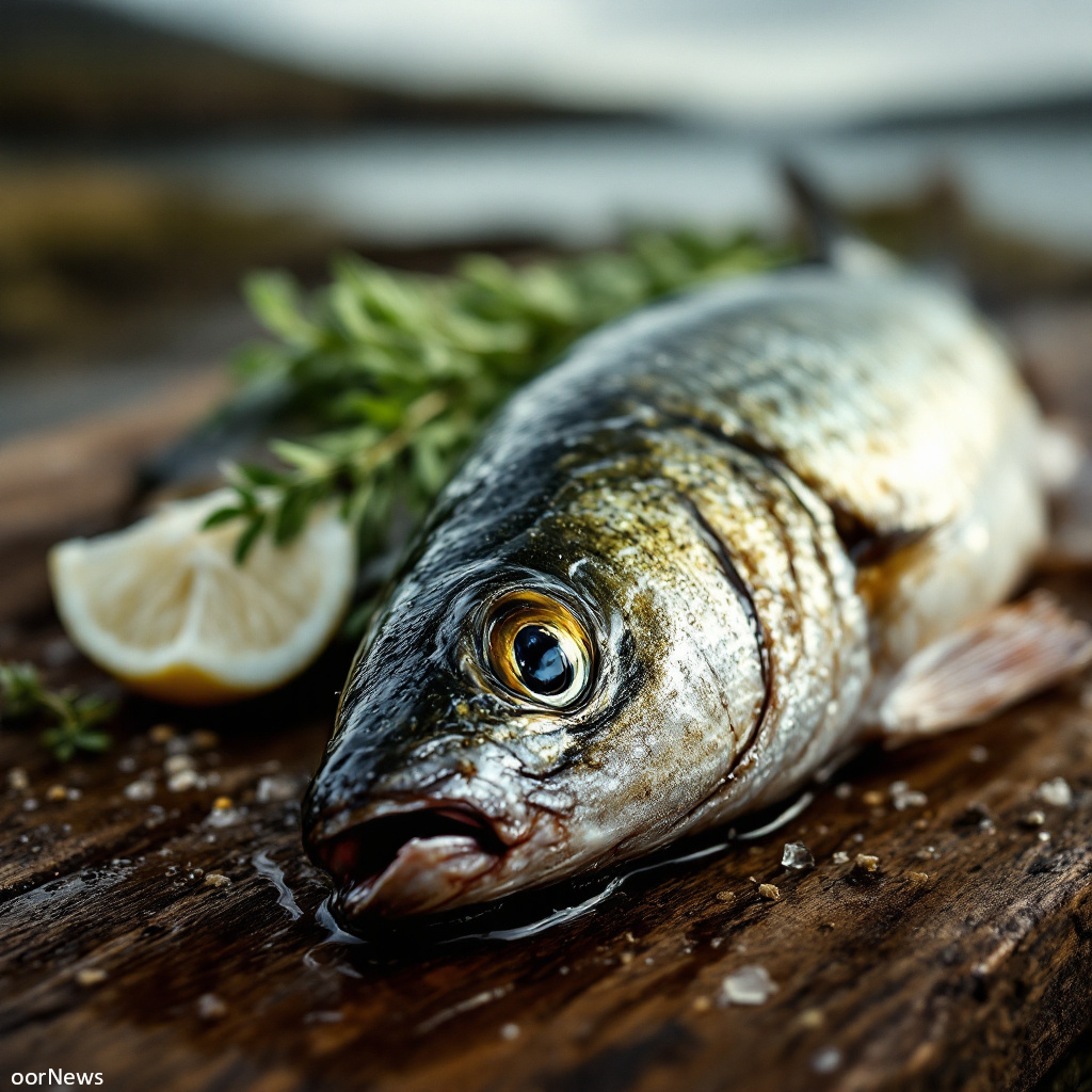 Eat Local Fish: A Caw tae Reclaim Nutrients for Health an Climate