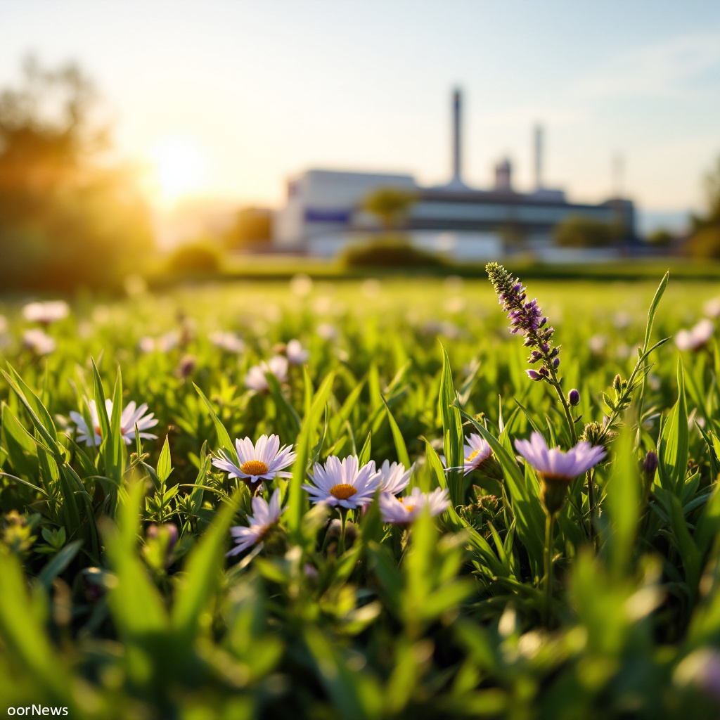 A New Daw for Dundee: Wilkie’s Investment Revives Michelin Scotland Innovation Parc