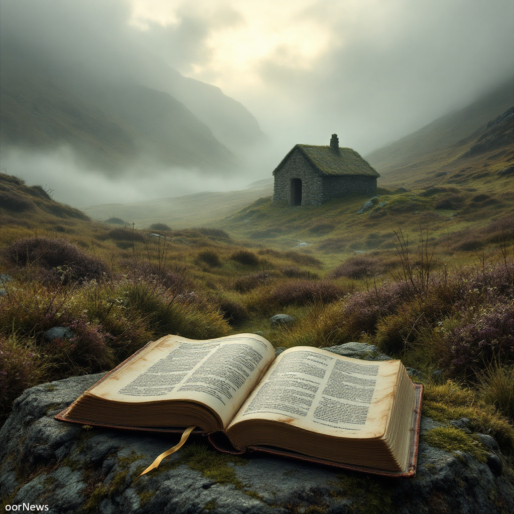 Is discrimination against Scots spikkers a violation o Human Richts?