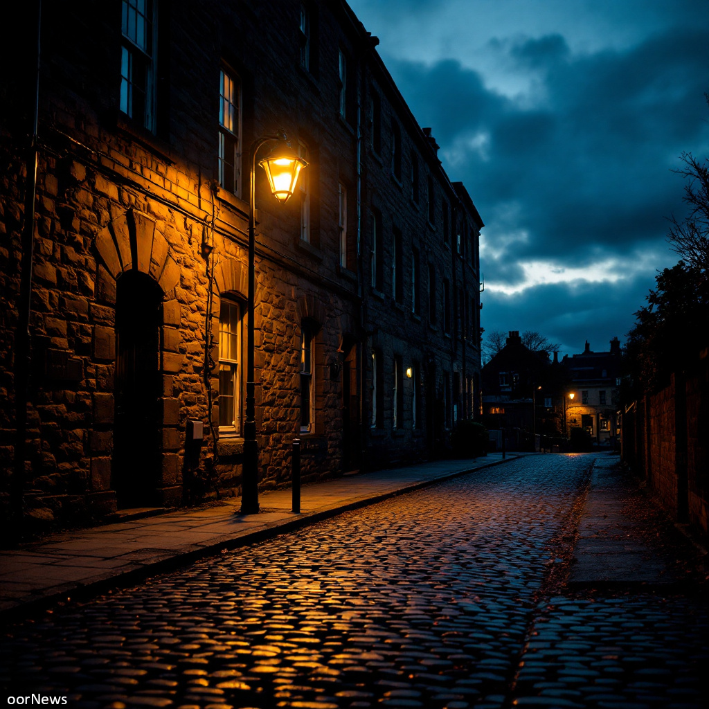 Urgent Fundin Needed as National Insurance Hike Strains Scottish Cooncils