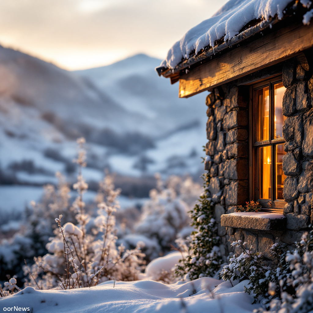 Scotland’s Winter Heatin Peyments: A Lifeline for Laa-Income Hooses