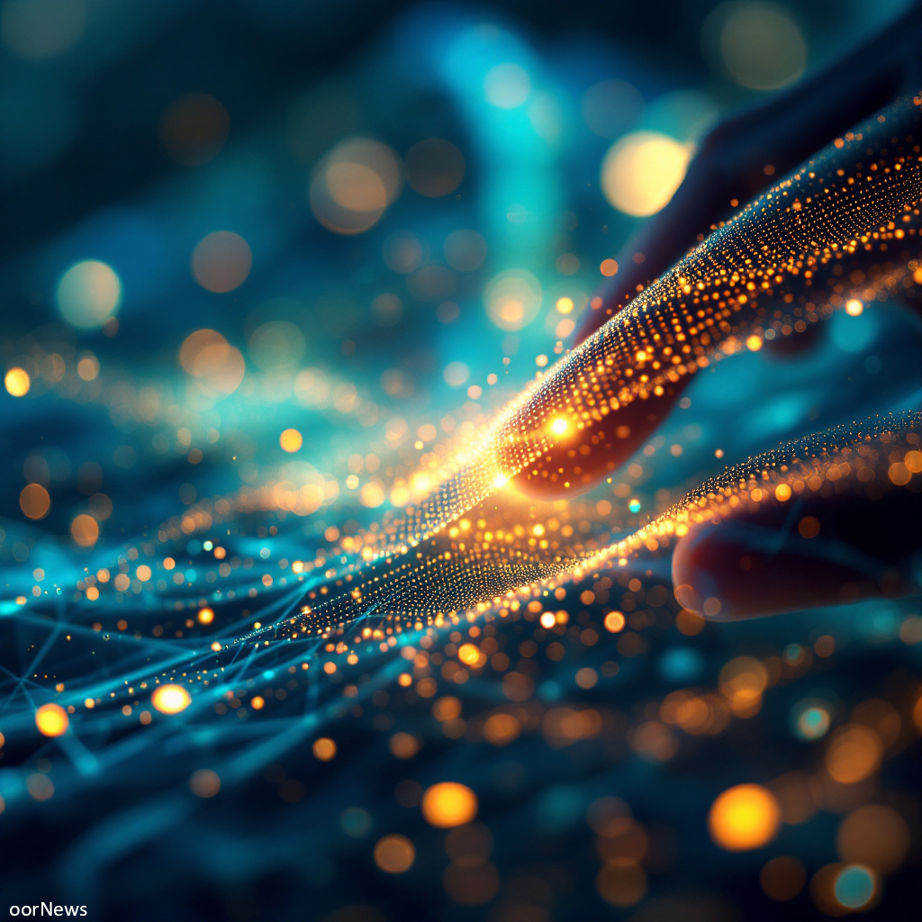 Quantum Leap in Spectroscopy: New Technique Doubles Sensitivity