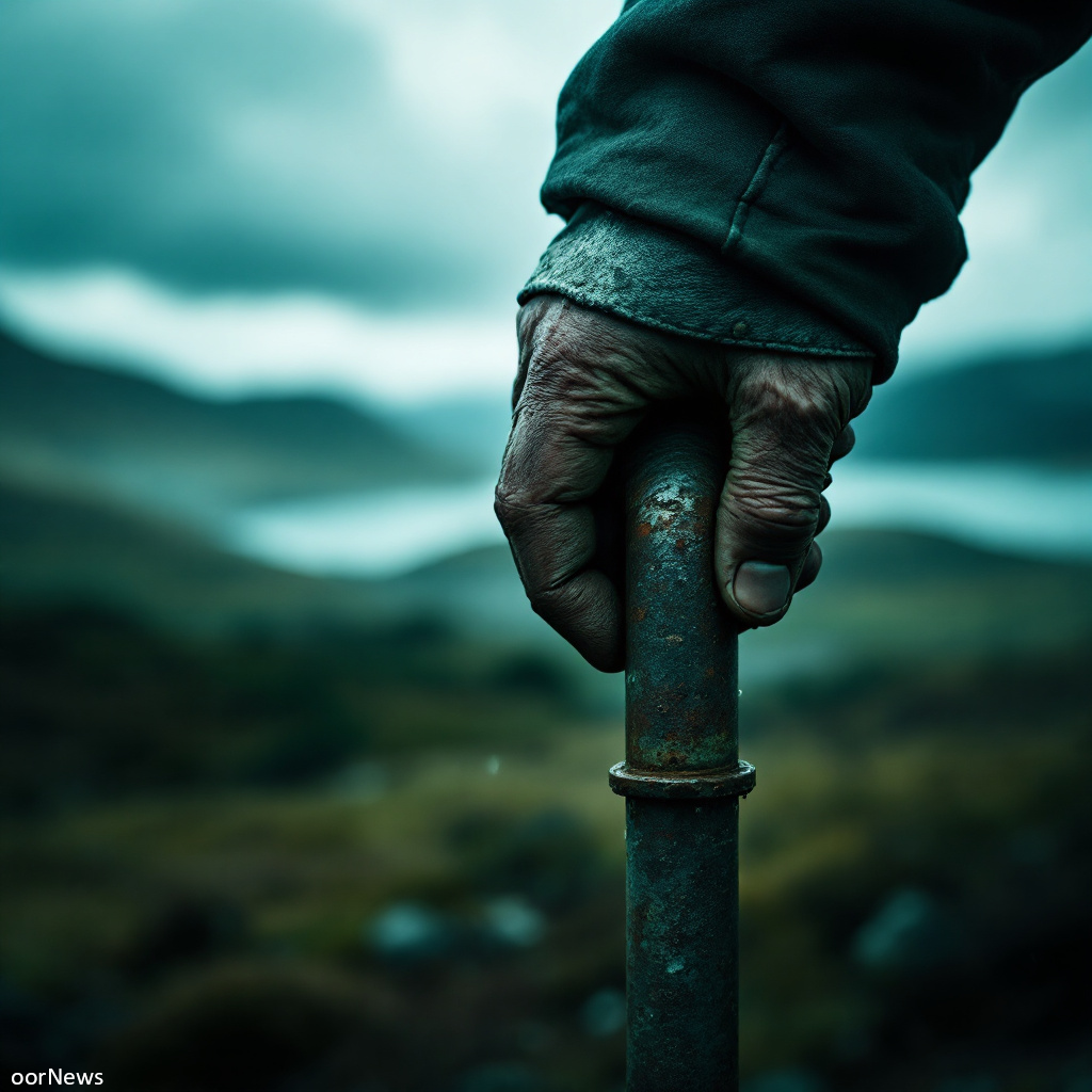 Strike Looms as Scottish Watter Warkers Demand Fair Pey