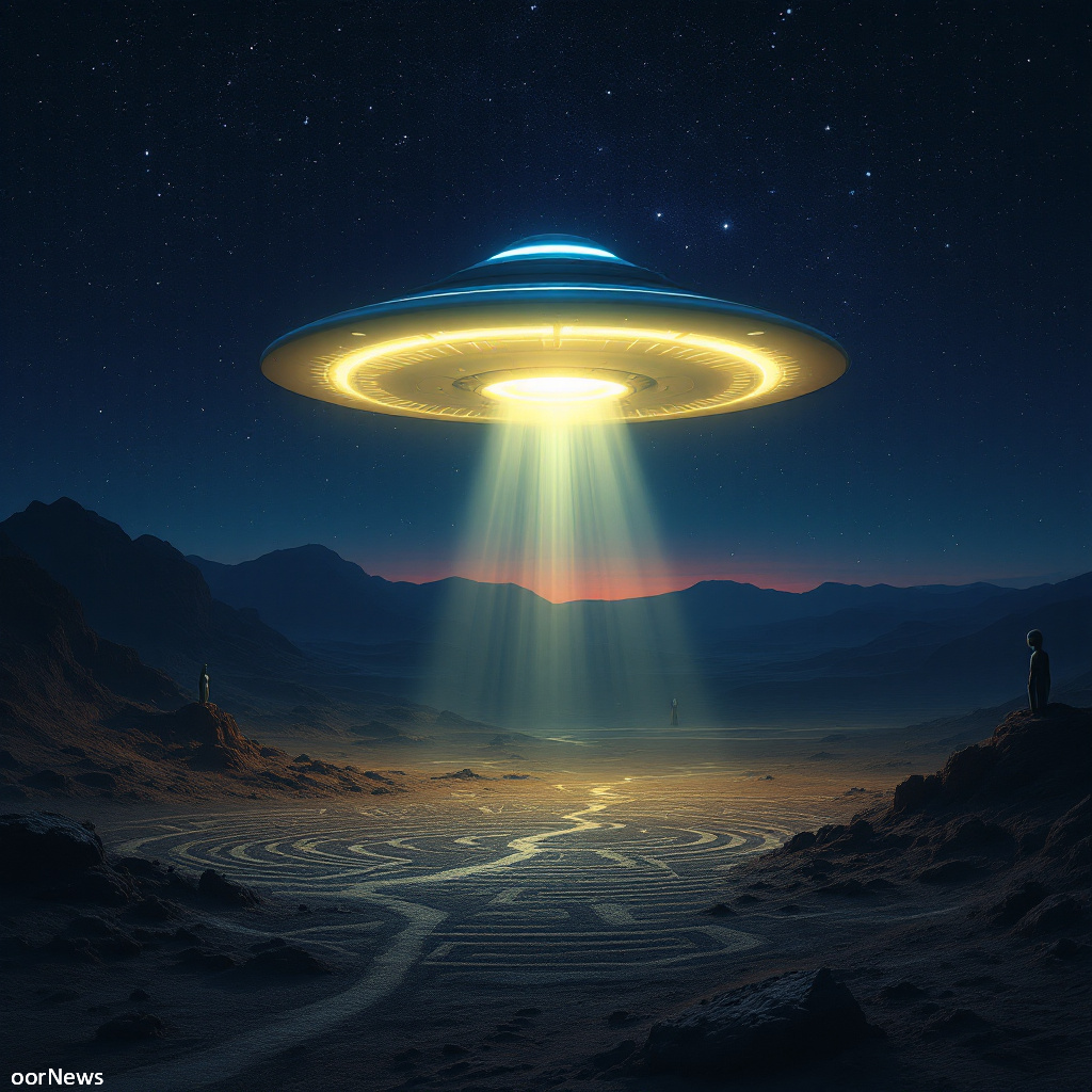 Alien Encoonters: Peer-Reviewed Science an Global Hearins