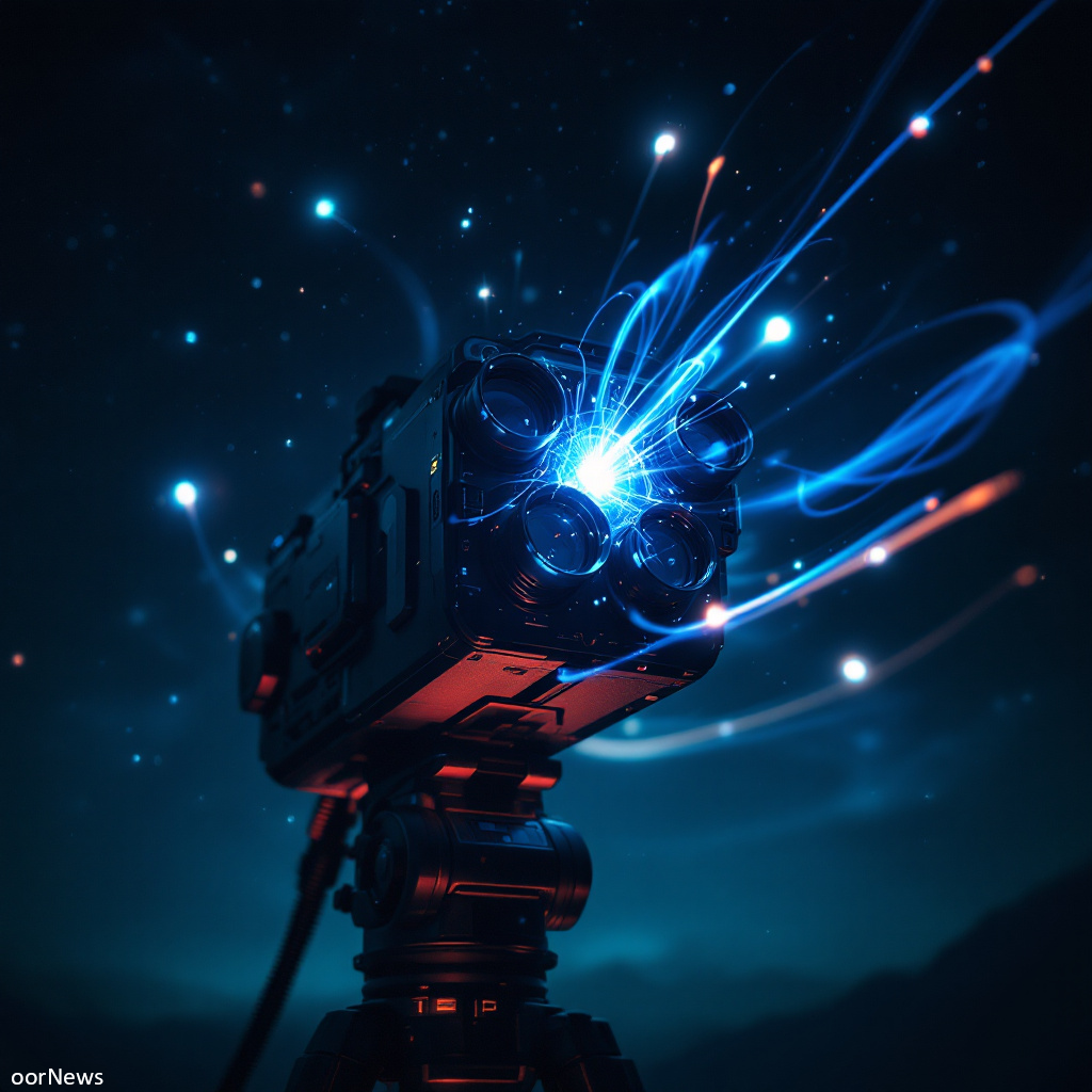 Scientific Een Probe da Unseen Skies