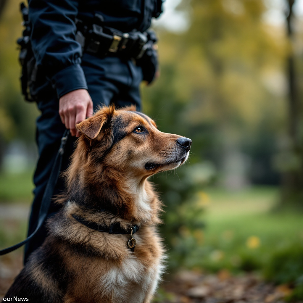 Scotland Gies Dug Safety Measures a Boost