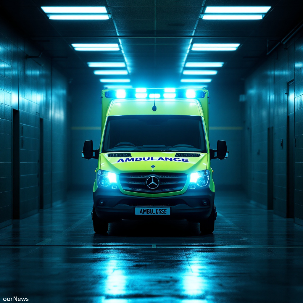 Unison Warns o Soarin Private Ambulance Costs Amid Scottish NHS Fundin Boost