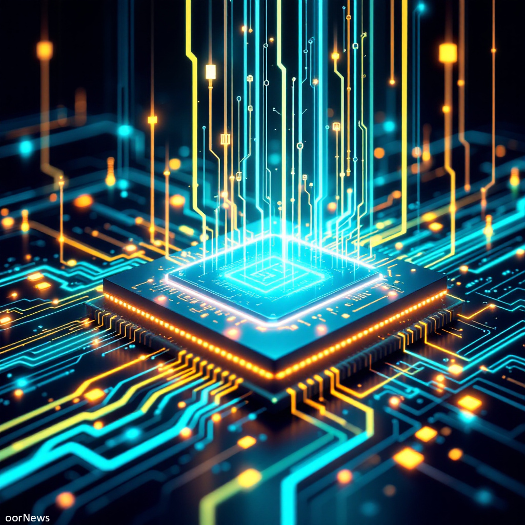 Glesga’s Three Semiconductor Stert-Ups Jine UK Incubator