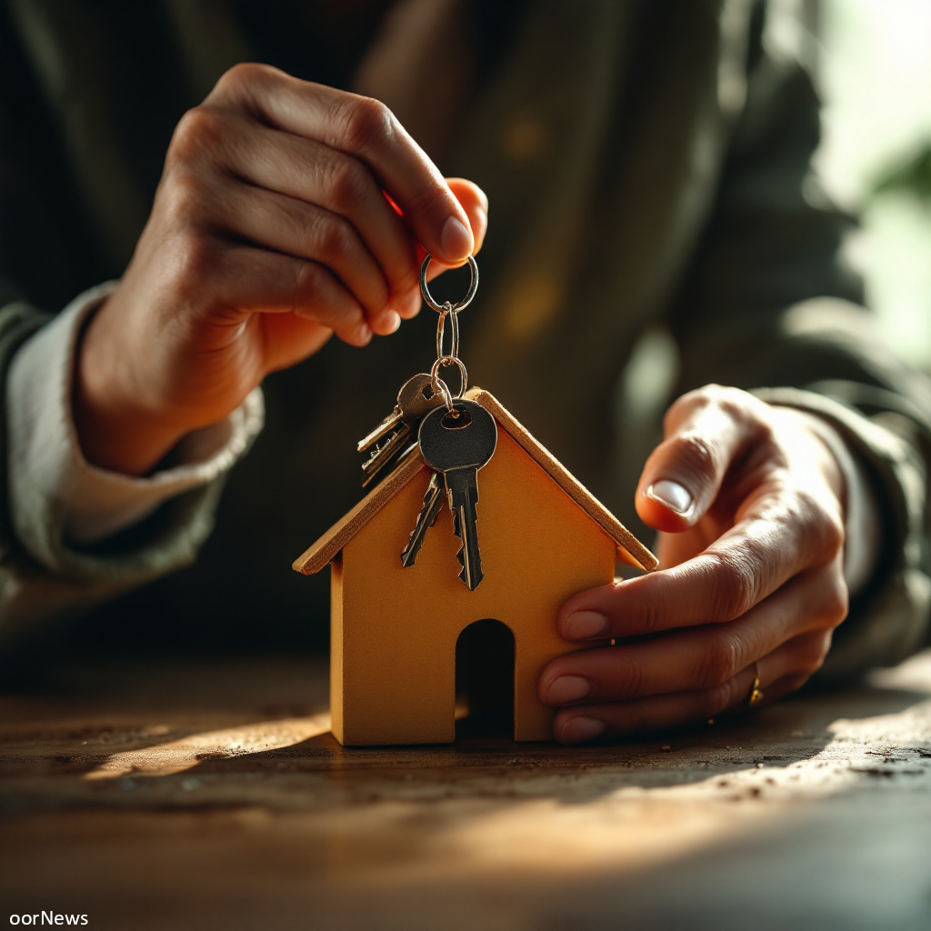 Scotland Propones Rent Cap for Easin Tenant Waes