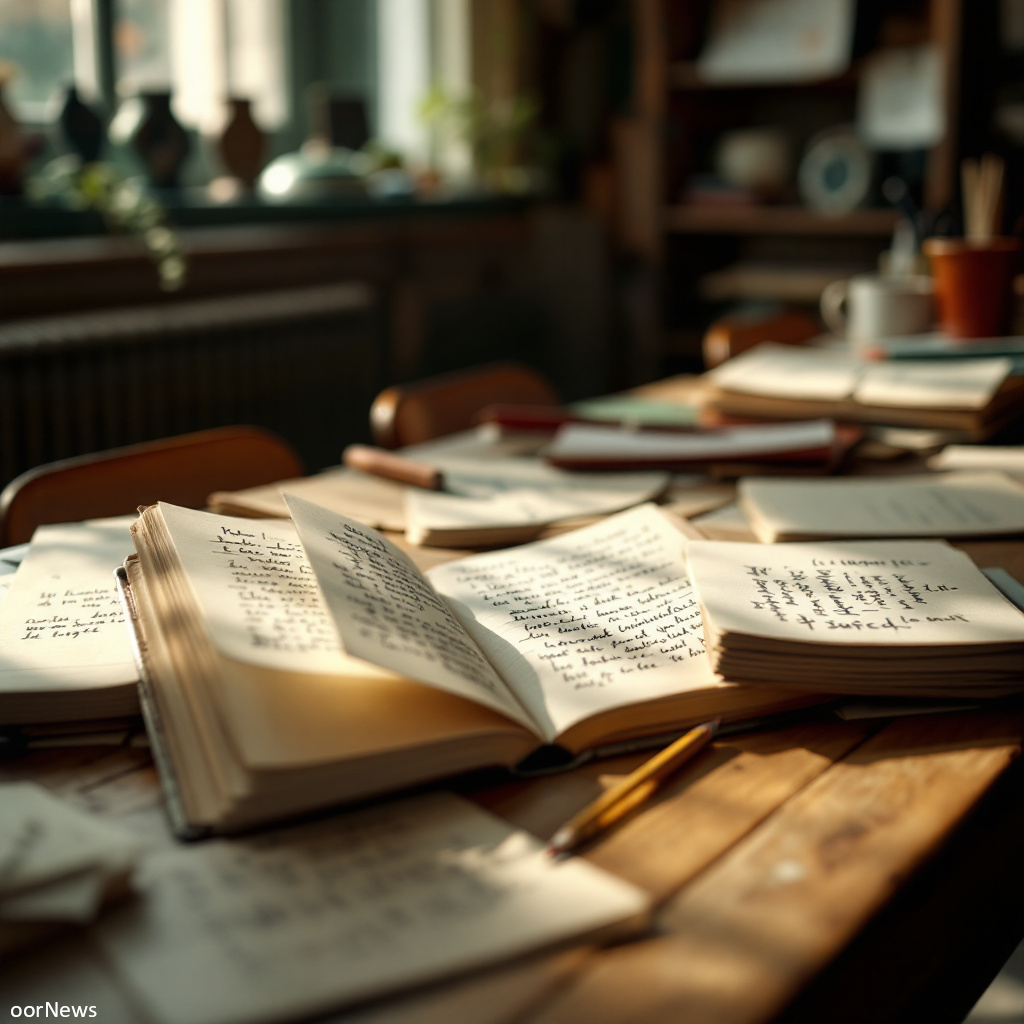 Academic Study at Banff Skweel Gies Howp for Scots Literacy