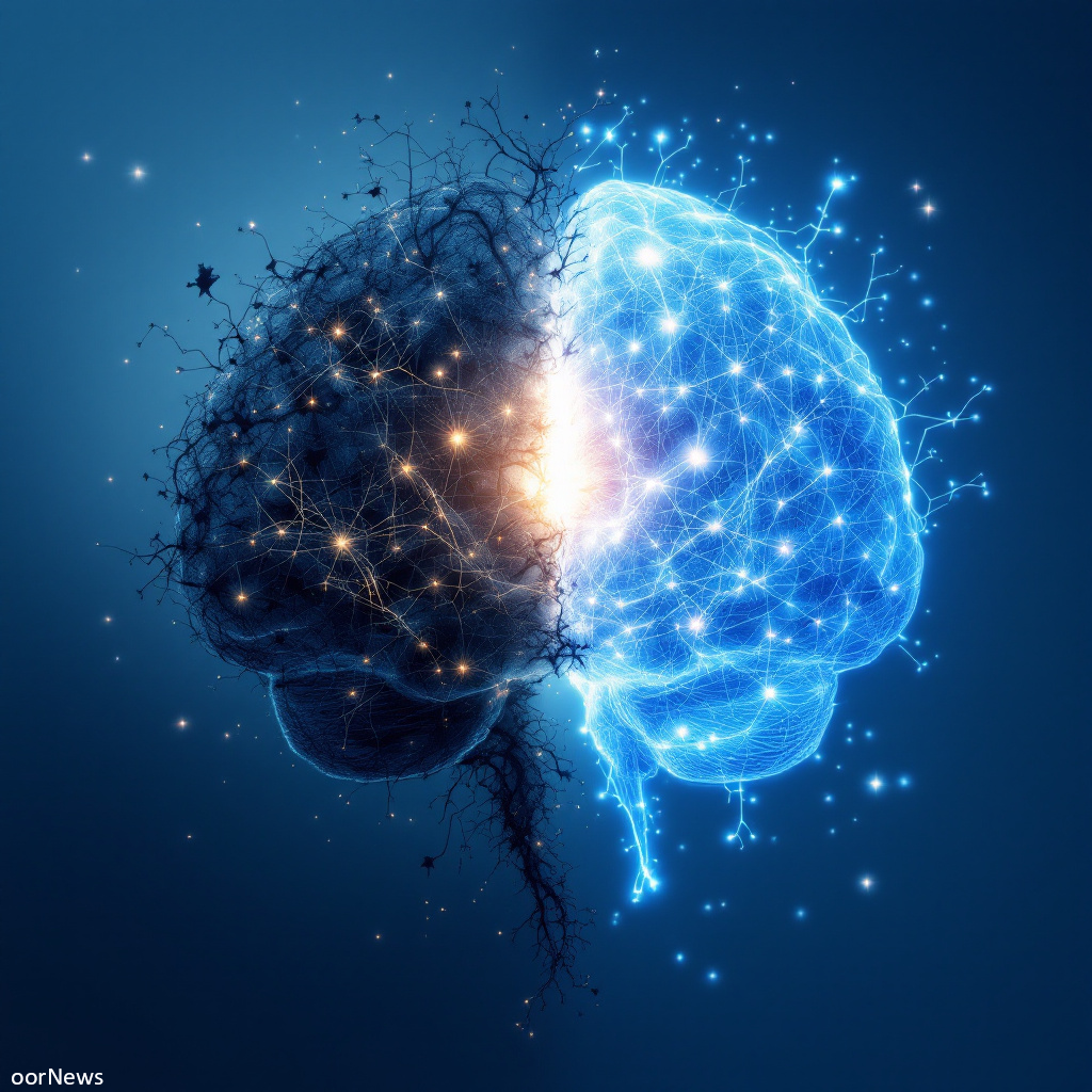 Live Brain Cell Study Shaws Toxic Protein Destroys Synaptic Connections