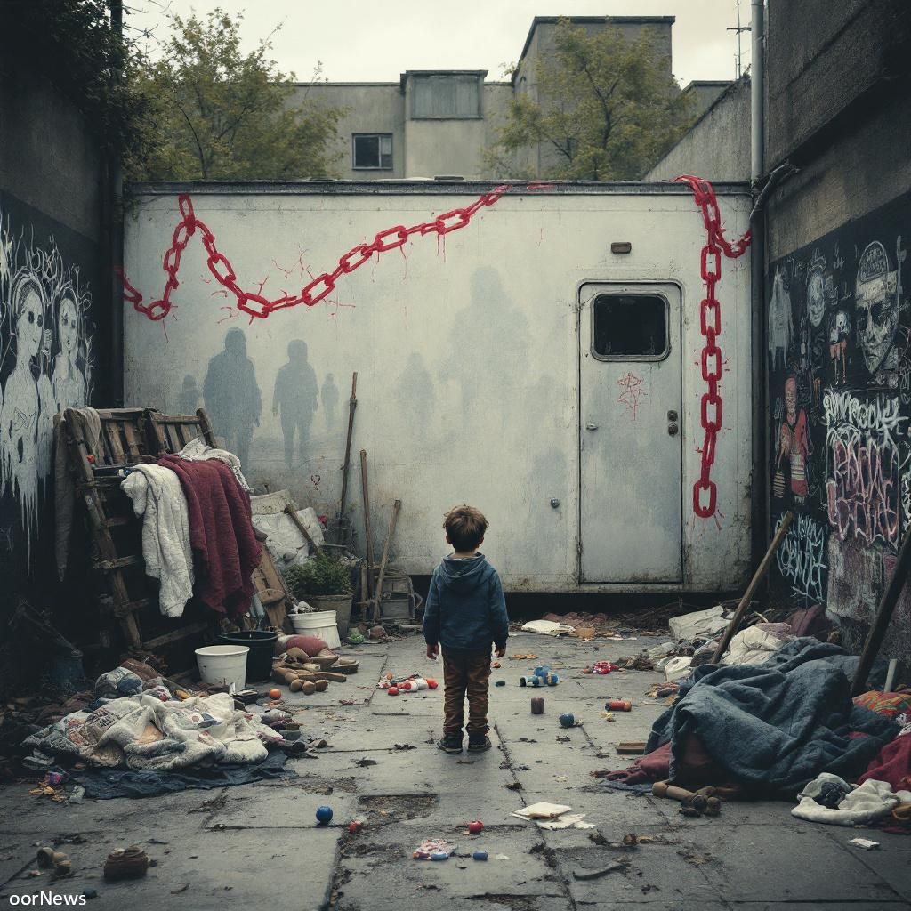 Scotland’s “Tinker Experiments”: A History o Displacement an Cultural Suppression o Gypsy/Traiveller Fowk