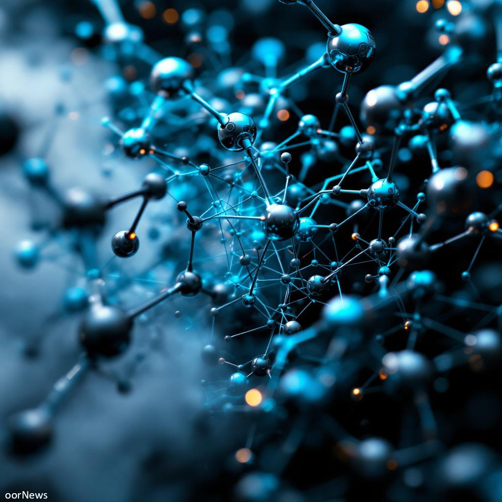 Chemify Launches Warld’s Maist Advanced Chemistry Production Facility in Maryhill