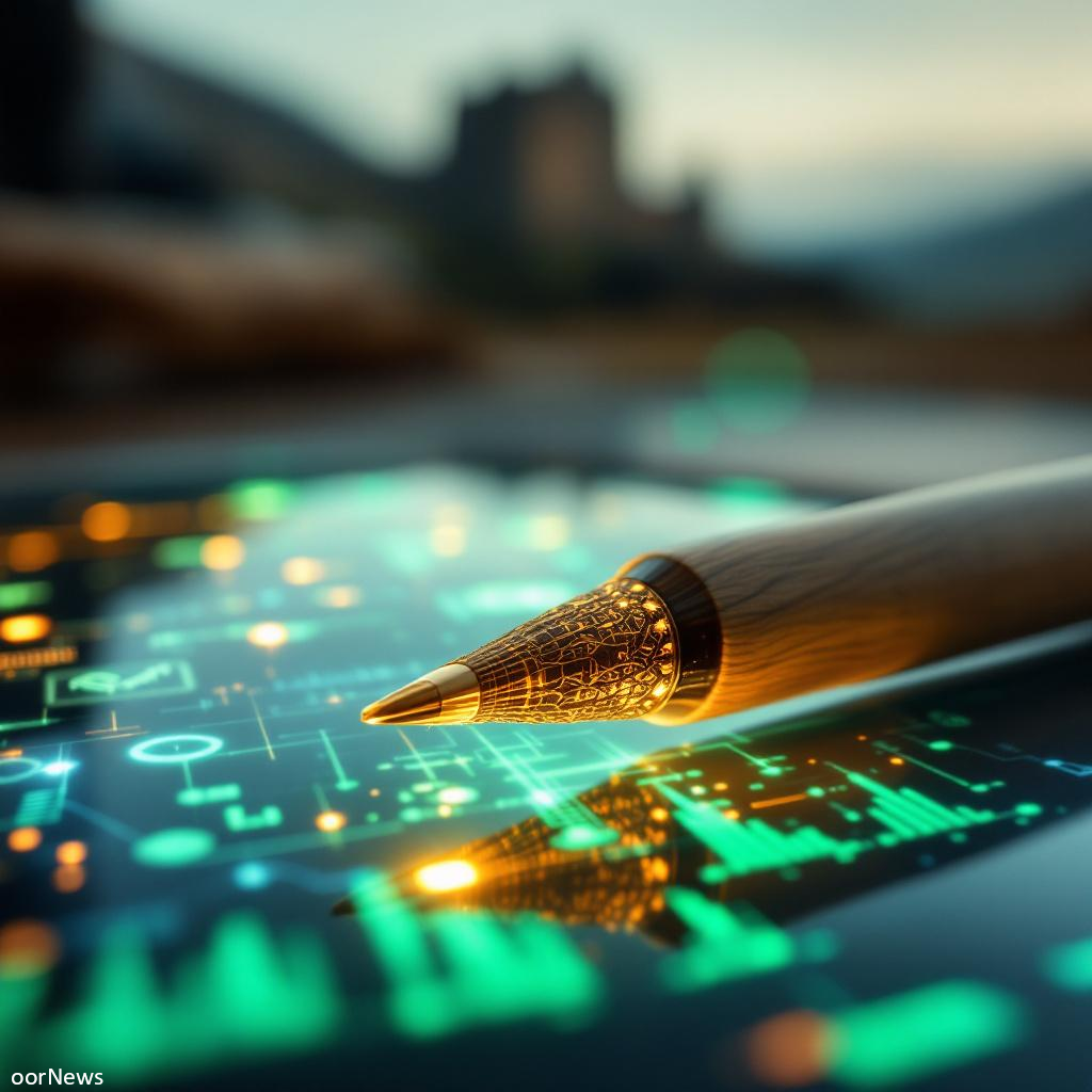 Fae Barbour’s “Freedom” tae AI’s Future: Reclaimin Scots as a Tongue o Innovation