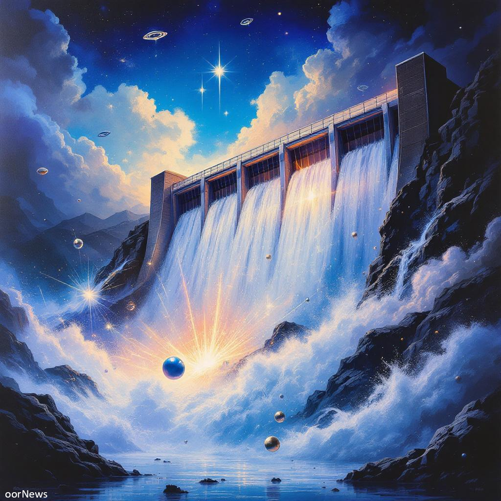 The Dam Is Brakkin: An Insider’s Guide tae the Unfauldin Disclosure