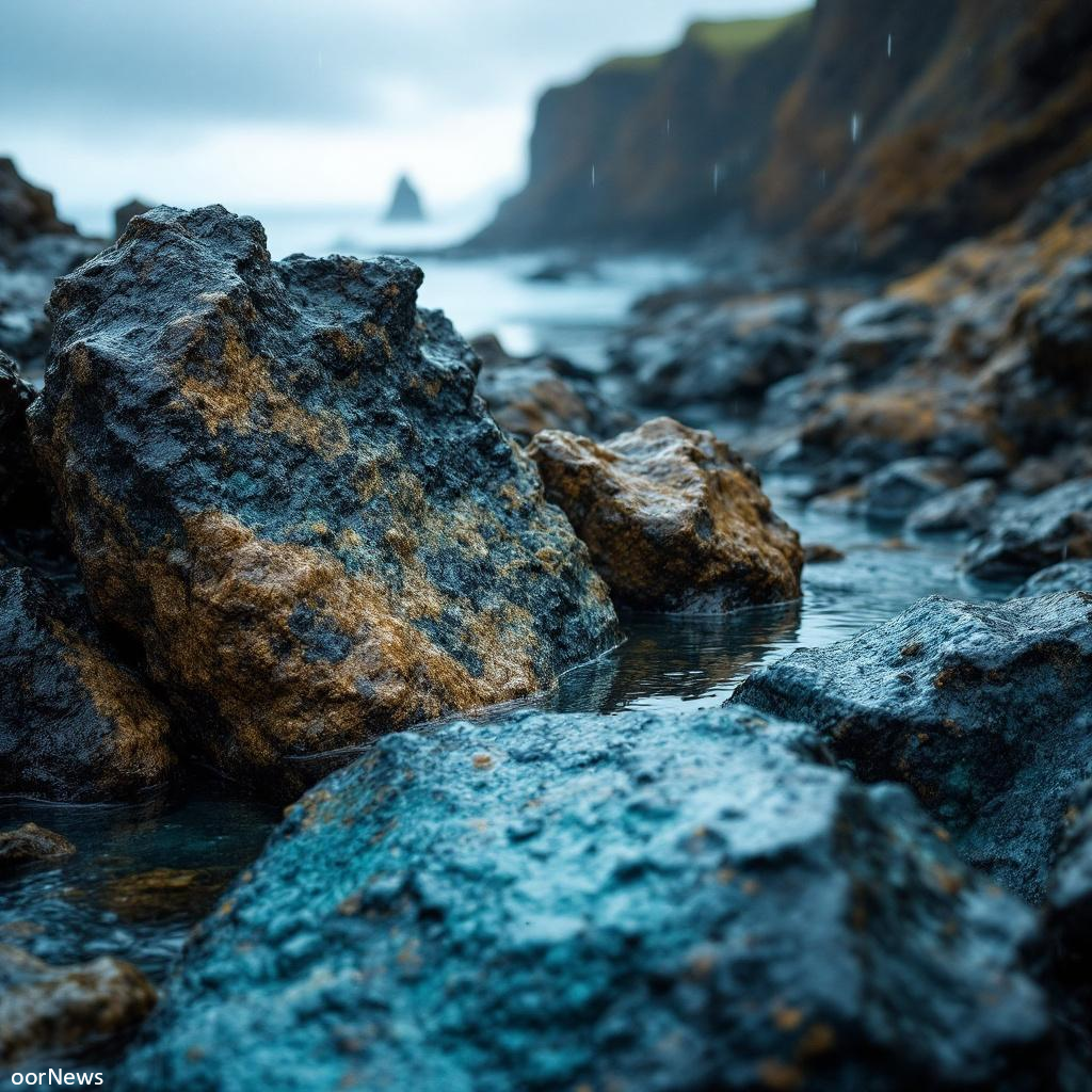 Aiberdeen Rocks Shape Tuils for Muin Exploration