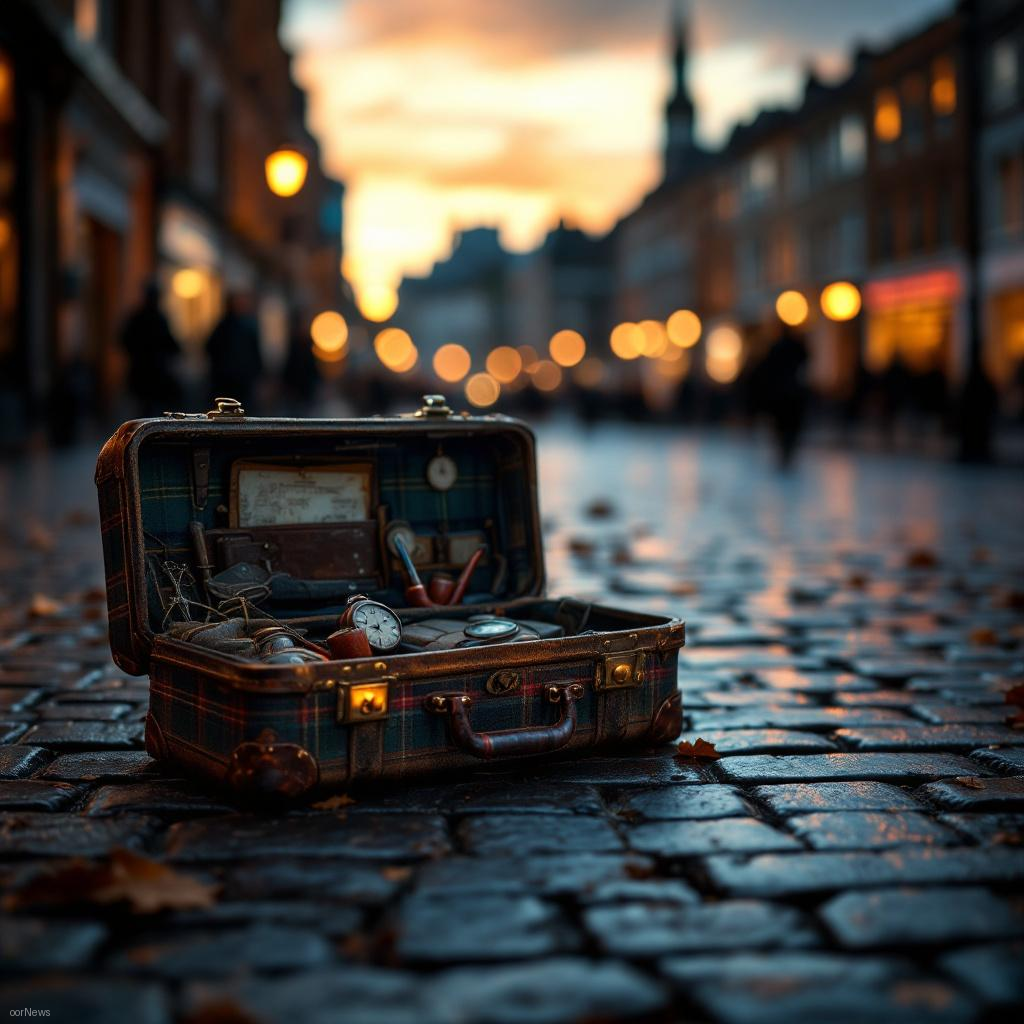 Built by Immigrants, Shared with the World: The Real Story of Scottish Talent