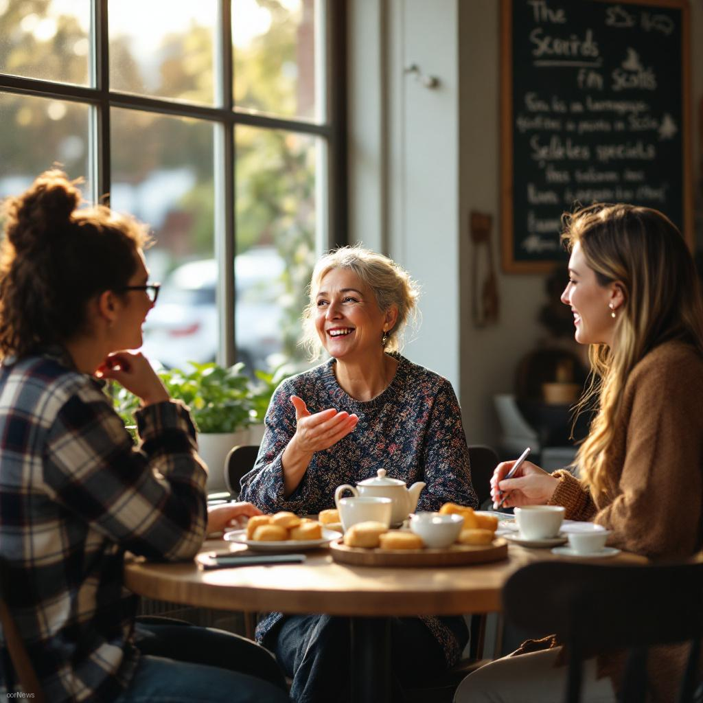 Mair Nor a Name: Scots Language Awards Nominees gie Howp for Businesses an Communities