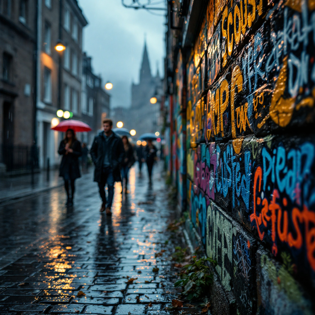 A Tale of Three Tongues: Why Scotland’s New Scots Funding is a Drop in the Ocean