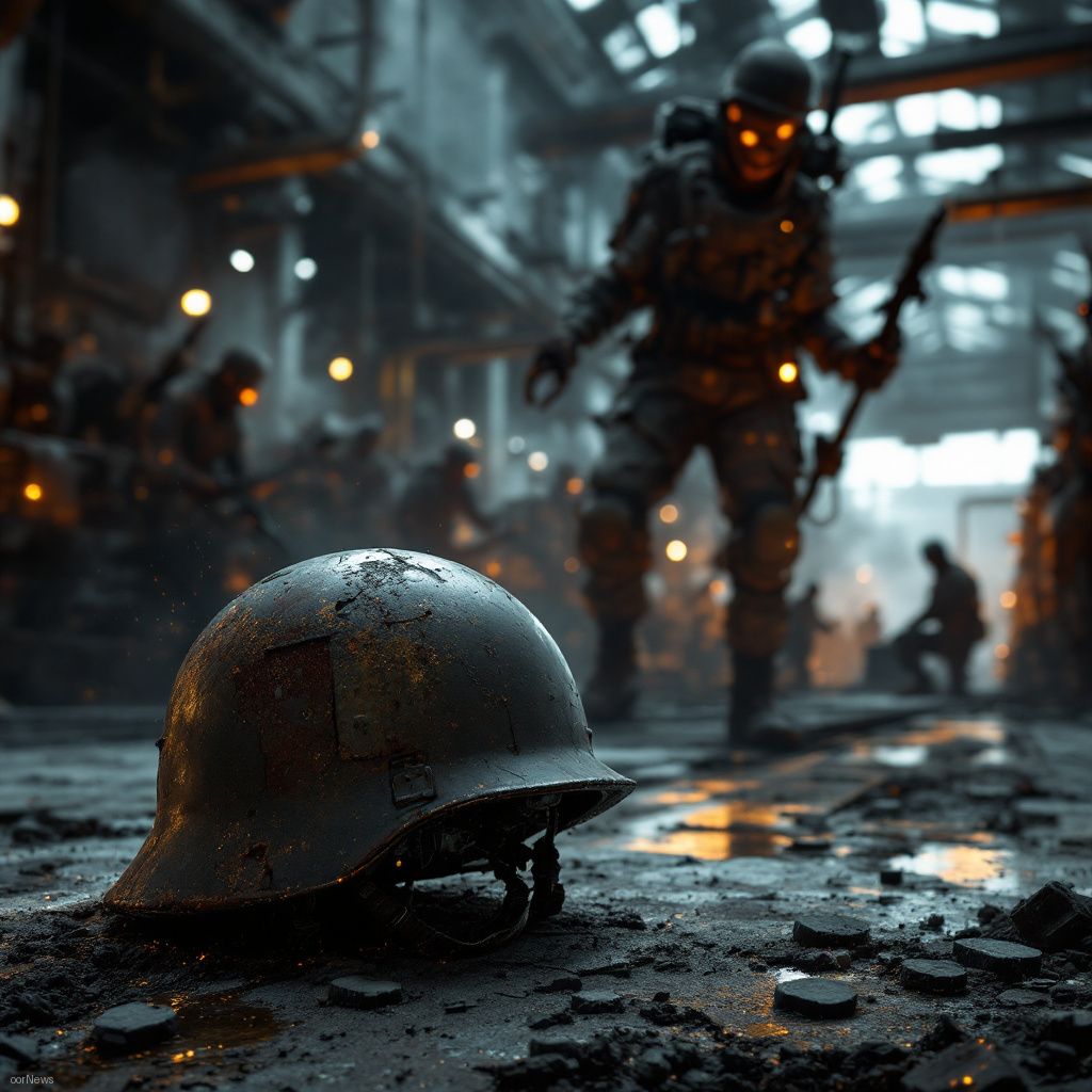 Echoes of History: Are We Sleepwalking Towards a War Nobody Wants?