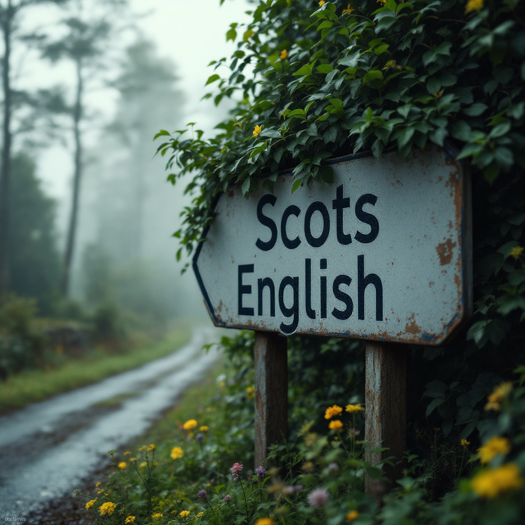 A Frisian Blueprint: How Dutch Road Signs Offer a Lesson for Scots