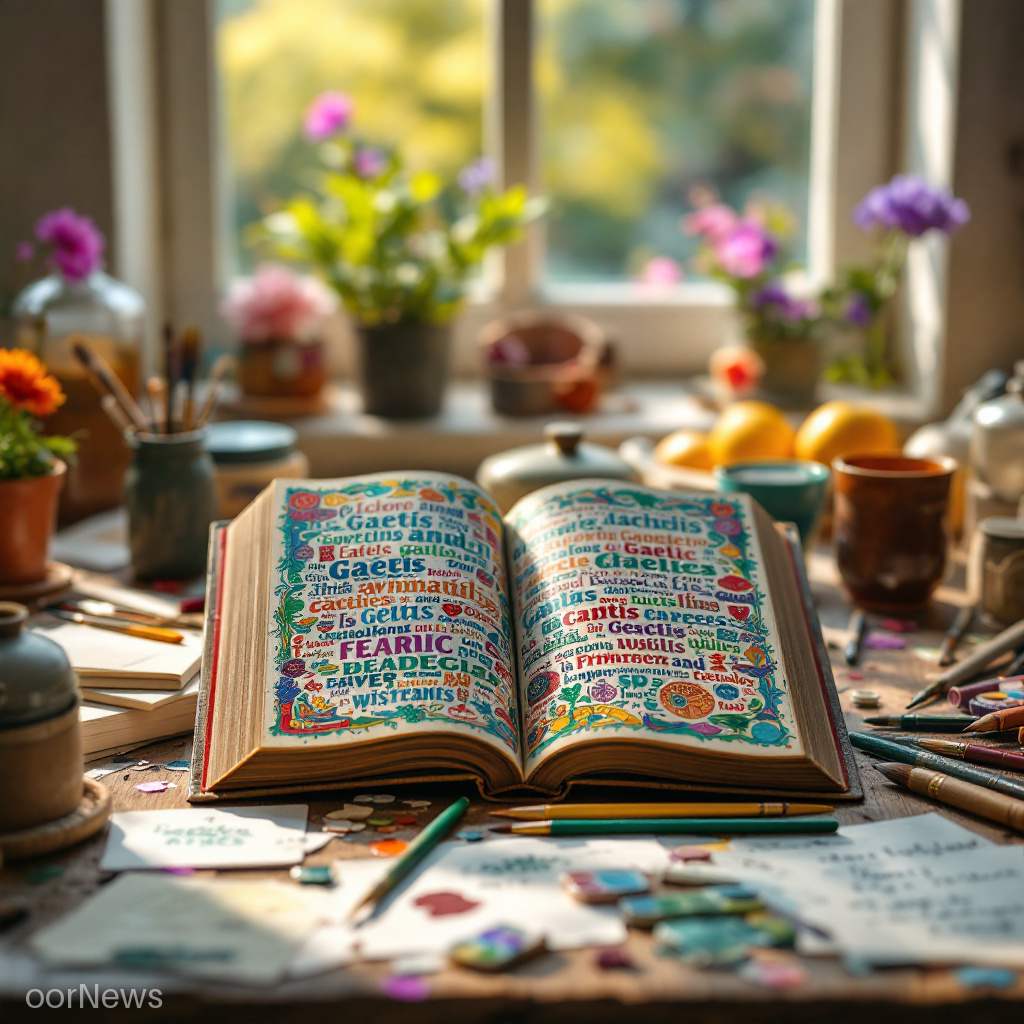 From Funding Gaps to Grassroots Growth: The Future of Scots and Gaelic is in Our Hands