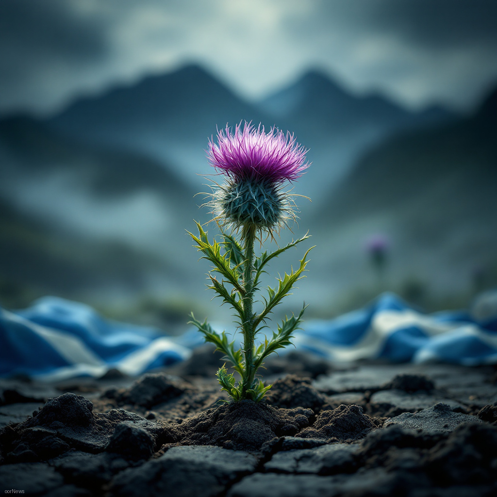 “A Takeover, Not a Merger”: Scottish Campaigners Take Decolonisation Case to UN