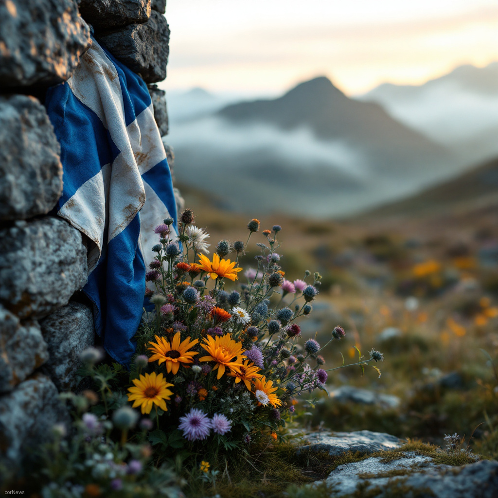 The Mother Tongue of Freedom: Scotland, Eritrea, and East Timor’s UN Path