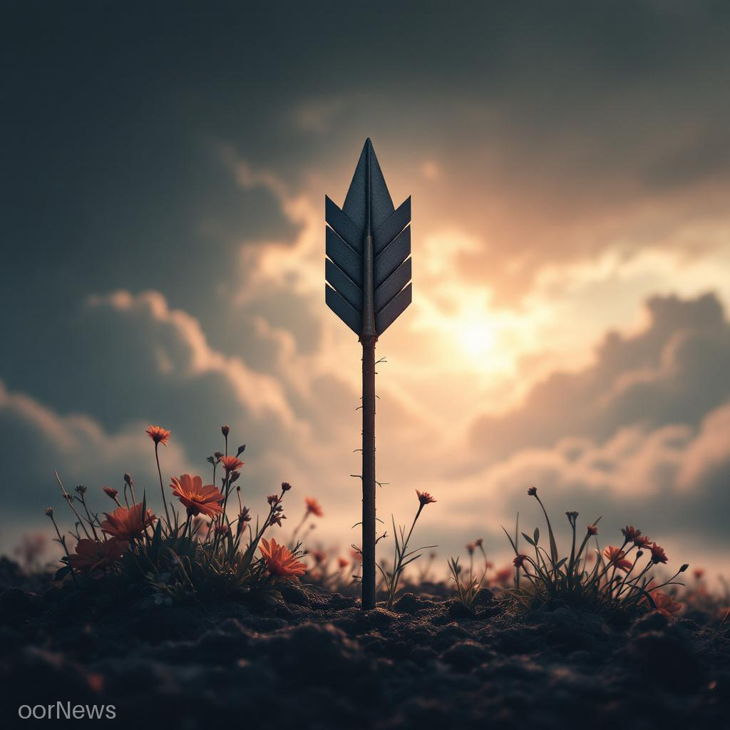 E Arrae wi Nae Answer: Fae Human Sacrifice tae a Howpfu Future