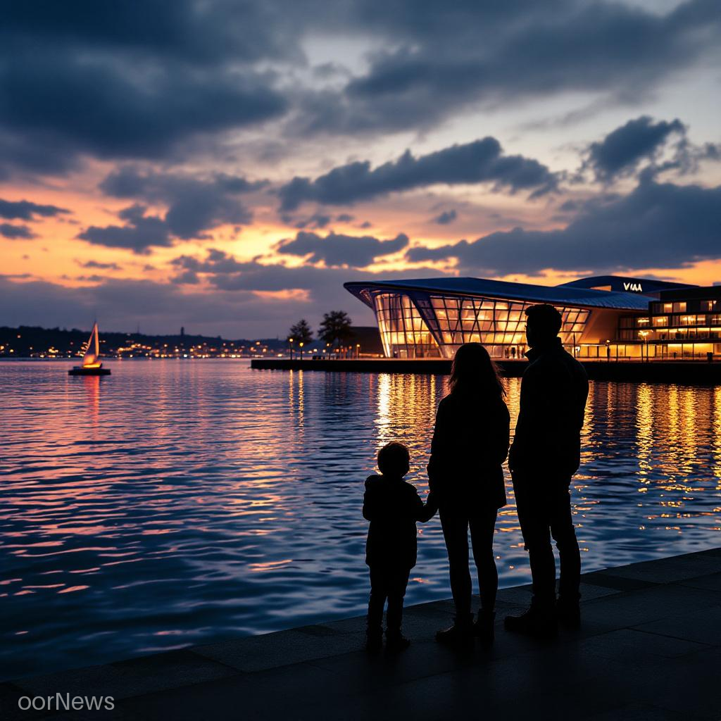 Scotland’s Green Blind Spot: The Outsourced Devastation of the 2040 Climate Plan