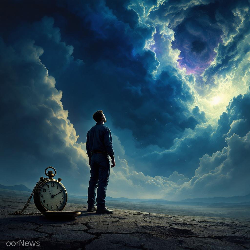 The Patriarch of Reality: Why We Wait for Permission to See the Truth