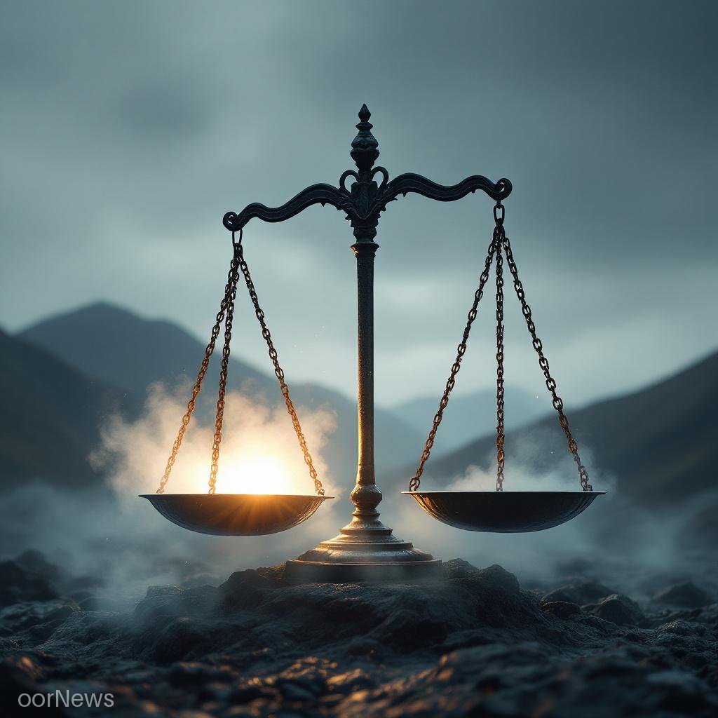 Scotland Ends Three Centuries of Legal Tradition: The Abolition of the ‘Not Proven’ Verdict