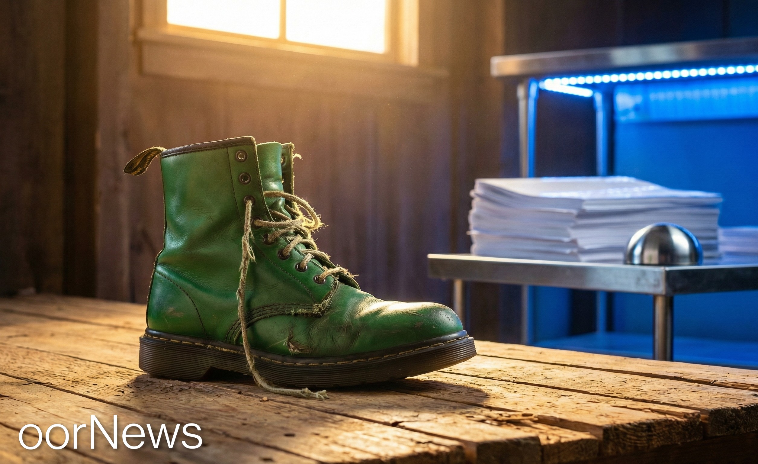 Culture on a Shoestring: How Passionate Scots Plays are Schooling the Corporate Drama Industry