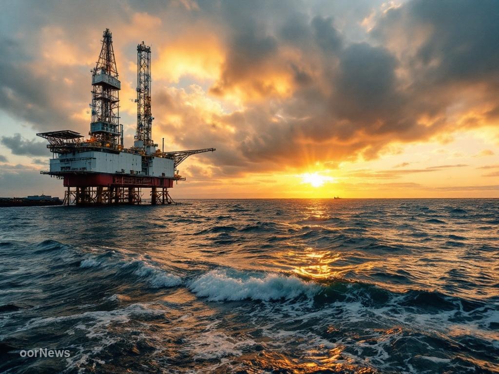 GMB Scotland Warns of Economic Risks from North Sea Drilling Changes