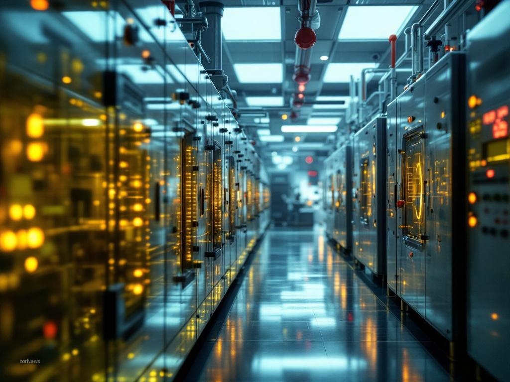 University of Glasgow to Lead New Doctoral Training Centre for Nuclear Science